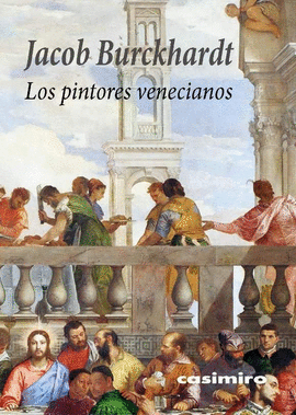PINTORES VENECIANOS