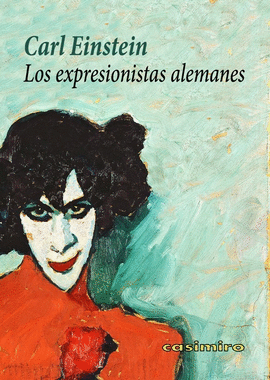 EXPRESIONISTAS ALEMANES