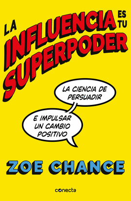 INFLUENCIA ES TU SUPERPODER