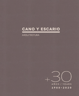 30 AOS CANO Y ESCARIO