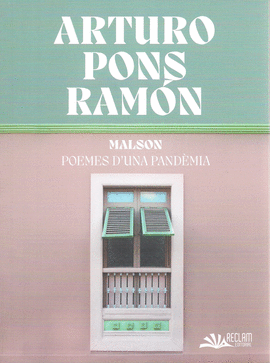 MALSON POEMES D'UNA PANDEMIA