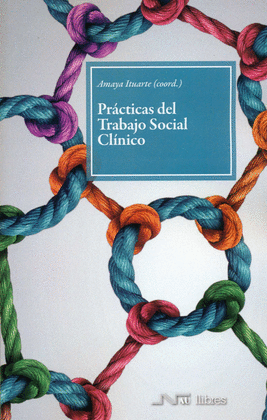 PR�CTICAS DEL TRABAJO SOCIAL CL�NICO
