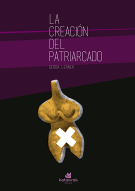 CREACIN DEL PATRIARCADO