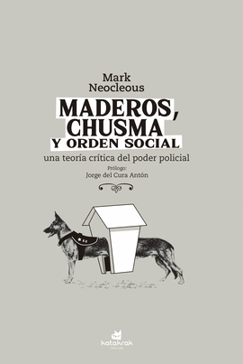 MADEROS CHUSMA Y ORDEN SOCIAL