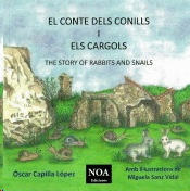 EL CONTE DELS CONILLS I ELS CARGOLS