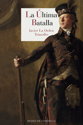 LA �LTIMA BATALLA