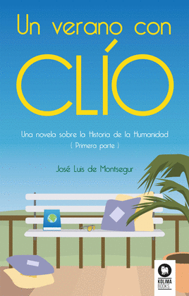 UN VERANO CON CL�O