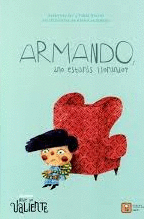 ARMANDO NO ESTARÁS LLORANDO