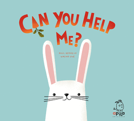 CAN YOU HELP ME