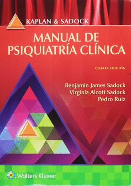 MANUAL DE PSIQUIATRA CLNICA
