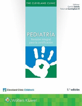 PEDIATR�A REVISI�N INTEGRAL PARA LA CERTIFICACI�N