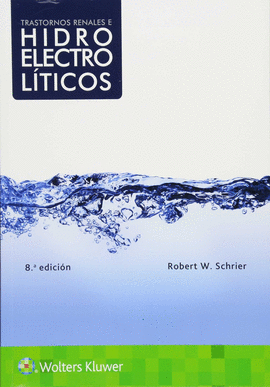 TRASTORNOS RENALES E HIDROELECTROL�TICOS