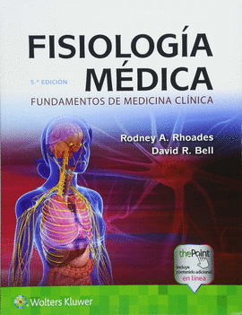 FISIOLOG�A M�DICA FUNDAMENTOS DE MEDICINA CL�NICA