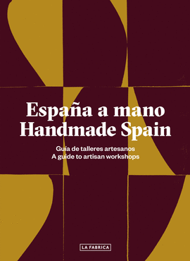 ESPA�A A MANO. HANDMADE SPAIN