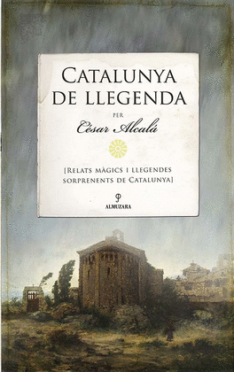 CATALUNYA DE LLEGENDA
