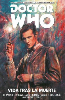 11� DOCTOR WHO