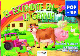 ESCONDITE EN LA GRANJA