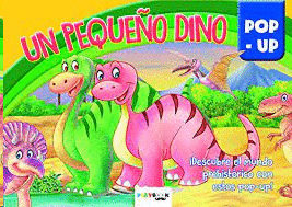 UN PEQUE�O DINO