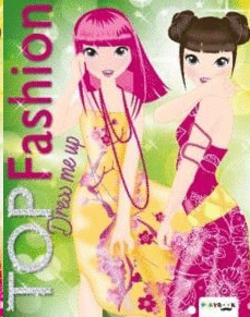 TOP FASHION DRESS ME UP