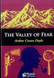 THE VALLEY OF FEAR