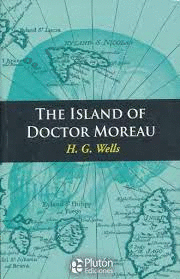 THE ISLAND OF DOCTRO MOREAU