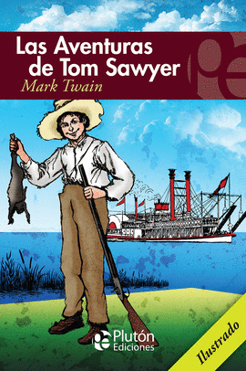 AVENTURAS DE TOM SANYER