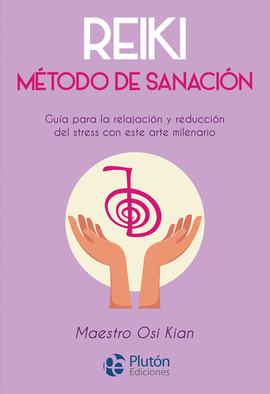 REIKI M�TODO DE SANACI�N