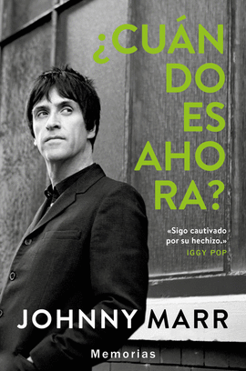 CU�NDO ES AHORA?