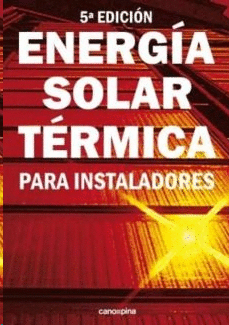ENERGA SOLAR TRMICA PARA INSTALADORES