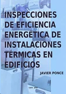 INSPECCIONES DE EFICIENCIA ENERGETICA DE INSTALACIONES TRMICAS DE EDIFICIOS