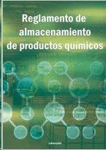 REGLAMENTO DE ALMACENAMIENTO DE PRODUCTOS QUÍMICOS