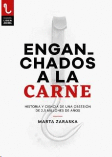 ENGANCHADOS A LA CARNE.PLAZA Y VALDES