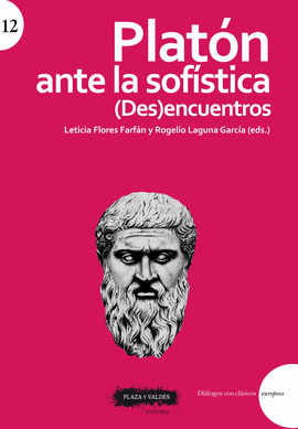 PLATN ANTE LA SOFSTICA