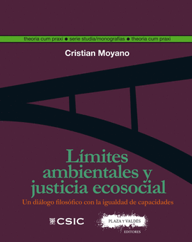 LMITES AMBIENTALES Y JUSTICIA ECOSOCIAL