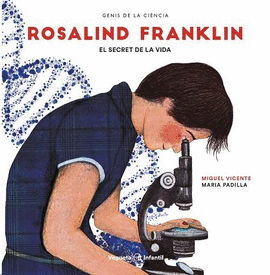 ROSALIND FRANKLIN