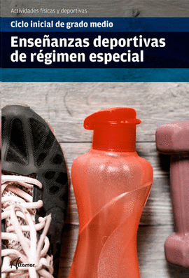 ENSEANZAS DEPORTIVAS REGIMEN ESPECIAL CF 19