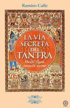V�A SECRETA DEL TANTRA