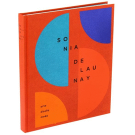 SONIA DELAUNAY ARTE DISE�O Y MODA