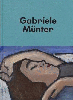 GABRIELE MNTER