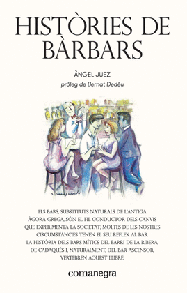 HISTRIES DE BRBARS