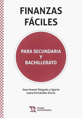 FINANZAS F�CILES PARA SECUNDARIA Y BACHILLERATO