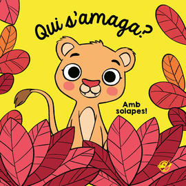CONTES PER A BEB�S QUI S�AMAGA