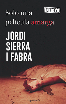 SOLO UNA PEL�CULA AMARGA