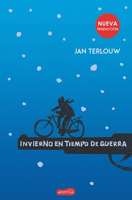 INVIERNO EN TIEMPO DE GUERRA