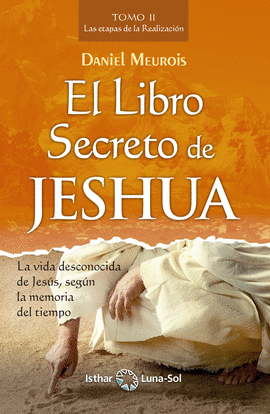 LIBRO SECRETO DE JESHUA