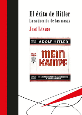 XITO DE HITLER
