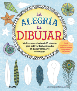 LA ALEGR�A DE DIBUJAR