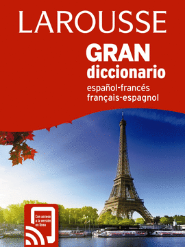 ESPAOL FRANCS / FRANCS ESPAOL GRAN DICCIONARIO