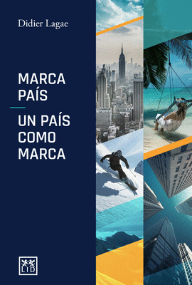 MARCA PAS. UN PAS COMO MARCA