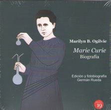 'MARIE CURIE. BIOGRAFA